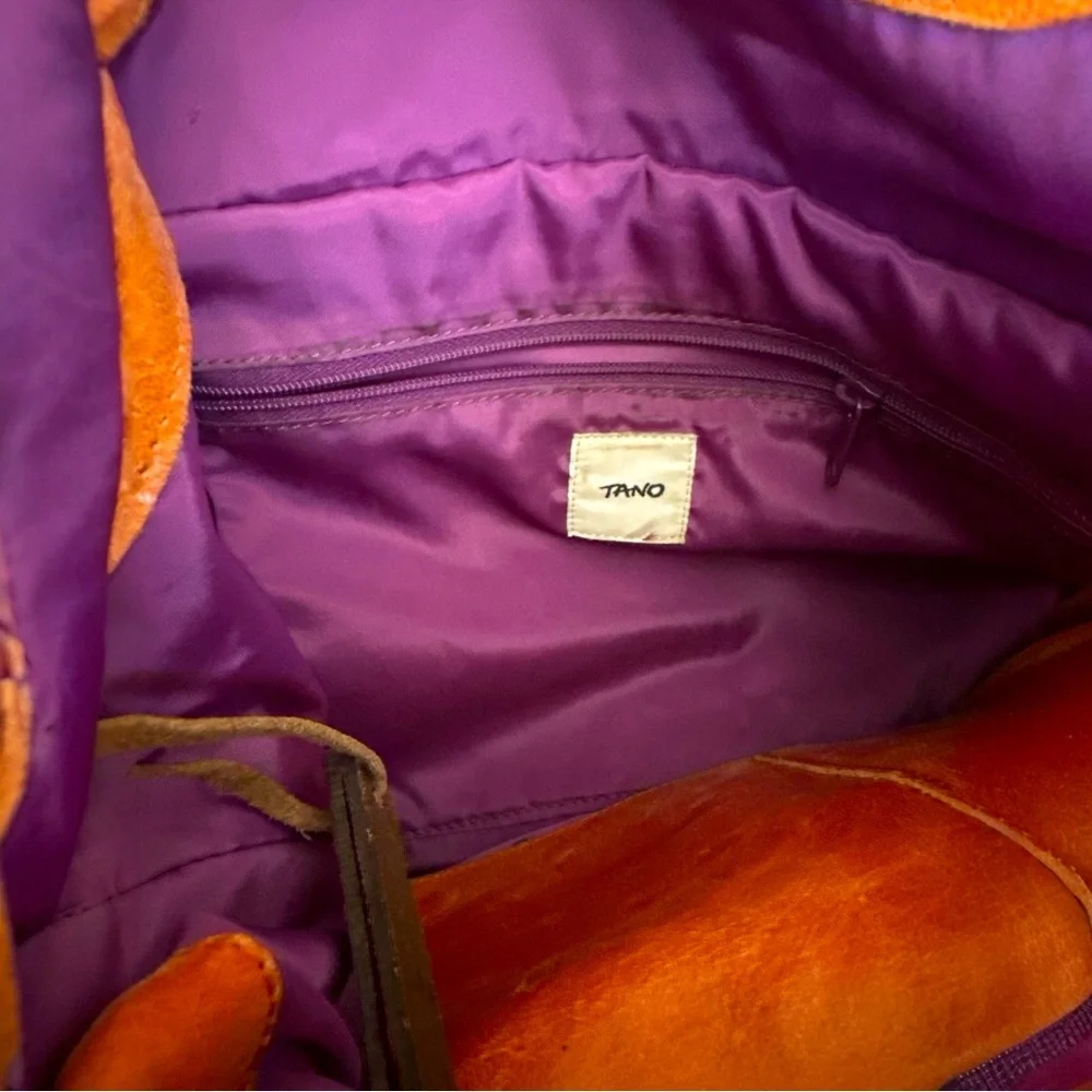 TANO | HOBO BAG